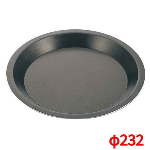 EBM アルミ スーパーコート パイ皿 大 φ232
