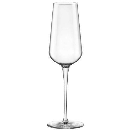 ボルミオリロッコ インアルト ウノ フルート 280cc(3.65740.G42)(6個入)/飲食店