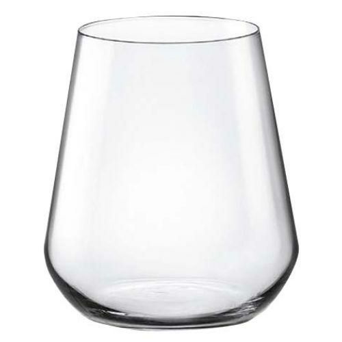 ボルミオリロッコ インアルト ウノ タンブラー M 450cc(3.65750.G21)(6個入)/飲食店