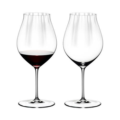 リーデル パフォーマンス ピノ・ノワール 6884/67(2個入)/飲食店