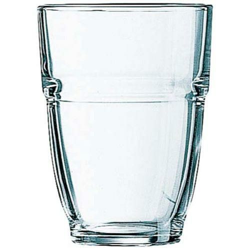 フォーラム タンブラー265 50830 266cc(6個入)/飲食店