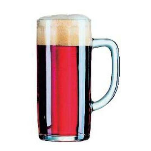 ミンデン ジョッキ380 51908 380cc(6個入)/飲食店