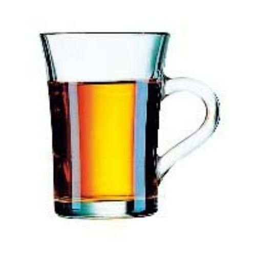 ボックアテ マグカップ230 47580 232cc(6個入)/飲食店