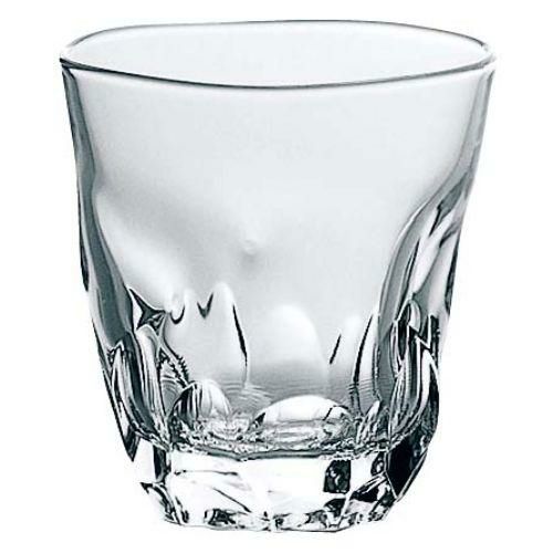 焼酎道楽 えくぼ オンザロック P-33103HS-JAN(2個入)/飲食店