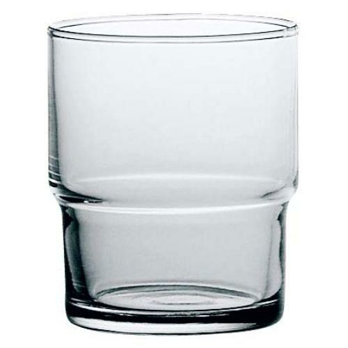 【飲食店定番】スタックタンブラー 00345HS(6個入)/飲食店