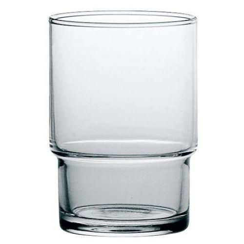 【飲食店定番】スタックタンブラー 00346HS(6個入)/飲食店