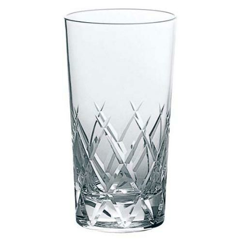 レジナ 8オンス タンブラー T-21103HS-E107(6個入)/飲食店