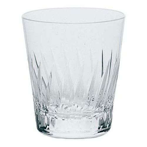 ナックフェザー 10オールドグラス T-20113HS-2(6個入)/飲食店