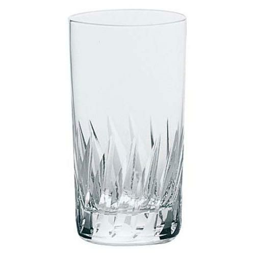 ナックフェザー 38タンブラー T-20106HS-2(6個入)/飲食店