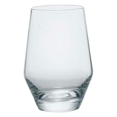 ウォーターバリエーション スタイリッシュ タンブラー T-25102HS(6個入)/飲食店