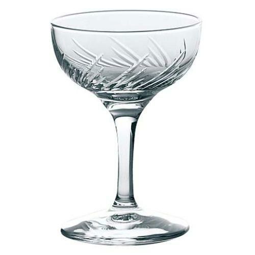 トラフ シャンパン 30G34HS-E101(6個入)/飲食店