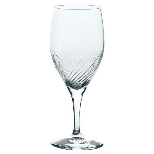 トラフ ゴブレット 30G30HS-E101(6個入)/飲食店