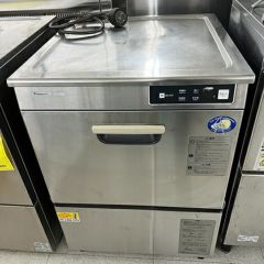 中古】食器洗浄機 ウィンターハルター UC-L 幅600×奥行603×高さ820 【送料別途見積】【業務用】【委託販売】 | 中古ゆで麺機 |  業務用厨房機器・調理道具・家具・食器の通販・買い取りサイト テンポスドットコム