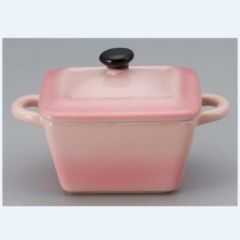 ミニ角ココットPK