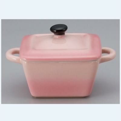 ミニ角ココットPK