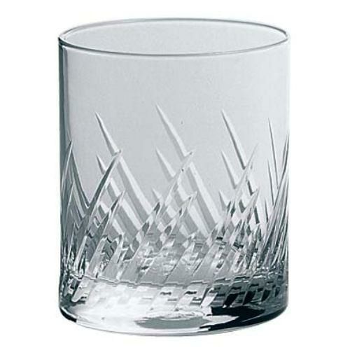 トラフ オンザロック 07116HS-E101(6個入)/飲食店