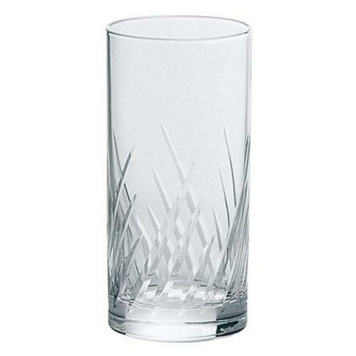 トラフ タンブラー 06406HS-E101(6個入)/飲食店