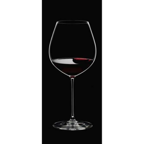 リーデル ヴェリタス オールドワールド・ピノ・ノワール 6449/07(2個入)/飲食店