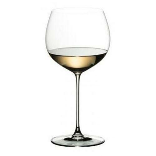 リーデル ヴェリタス オークド・シャルドネ 6449/97(2個入)/飲食店