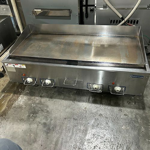 TEG-900 電気グリドル　業務用　ニチワ　三相　200V 鉄板焼き　グリラー TEG-900 電気グリドル 業務用 ニチワ 三相 200V 鉄板焼き グリラー