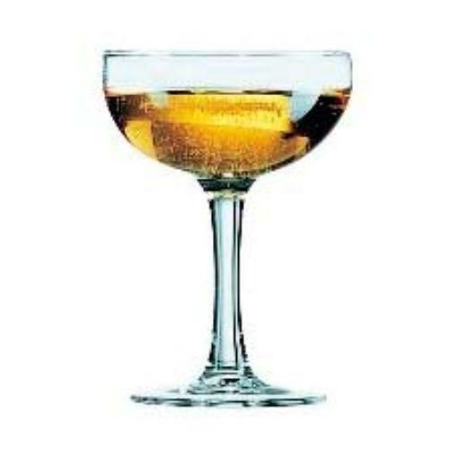 エレガンス クープシャンパン160 37652 165cc(12個入)/飲食店