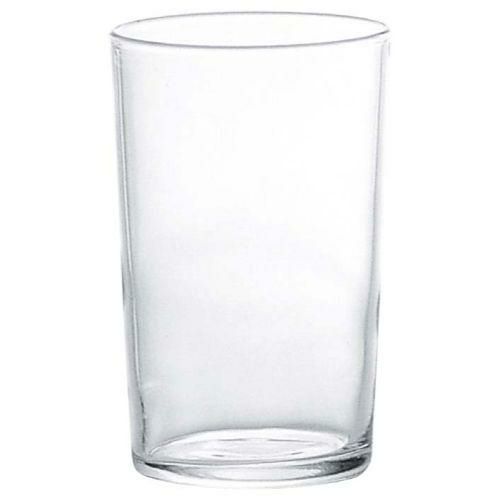 【飲食店定番】AX タンブラー 中コップ8 525(6個入)/飲食店