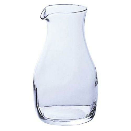 【飲食店定番】てびねり 冷酒カラフェ B2204(3個入)/飲食店