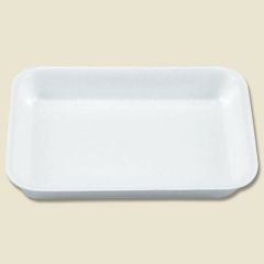 V-43 トレー 無地  50枚/4440189