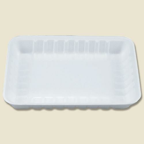 V-65 トレー 無地  50枚/4440195