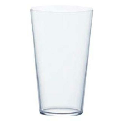 【飲食店定番】テネル(全面イオン強化)ストレートタンブラー6 L6647(3個入)/飲食店