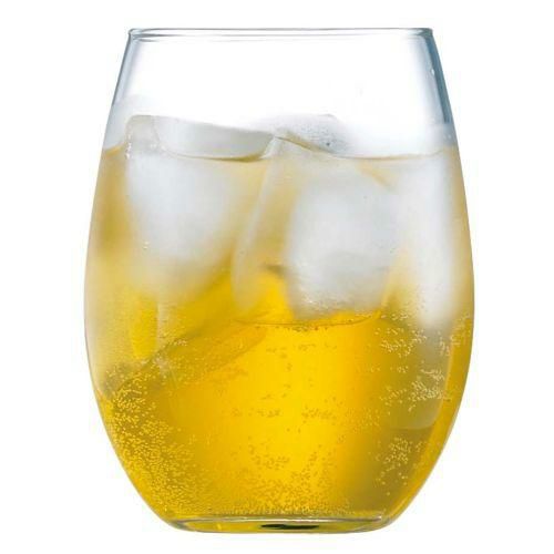 プライマリー タンブラー440 G3323 440cc(6個入)/飲食店