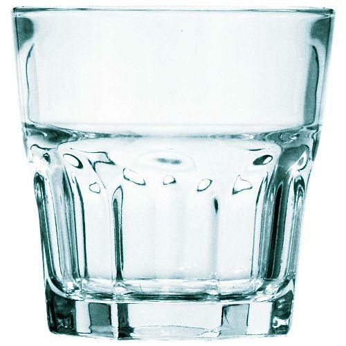 グラニティー オールド160 J2610 160cc(6個入)/飲食店