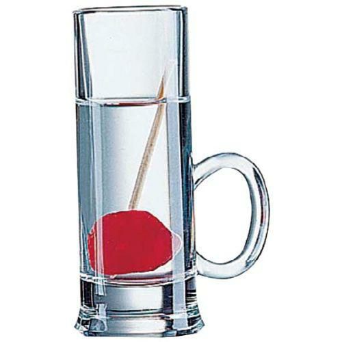 イスランド 柄付ショット55 72388 55cc(12個入)/飲食店