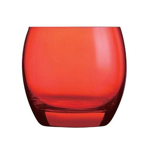 サルト オールド 320cc J8486 レッド(6個入)/飲食店