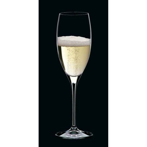 リーデル ヴィノムキュヴェ・プレスティージュ(ヴィンテージ・シャンパーニュ)6416/48(2個入)/飲食店