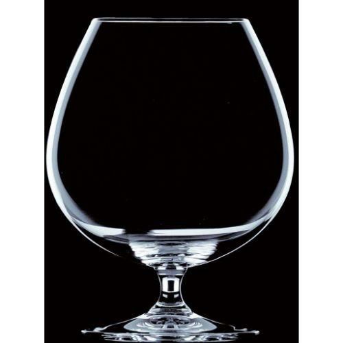 リーデル ヴィノム ブランディ・スニフタ 6416/18(2個入)/飲食店