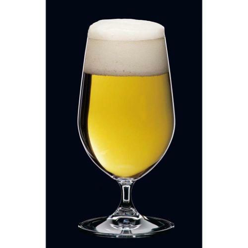 リーデル オヴァチュア ビアー 6408/11(2個入)/飲食店