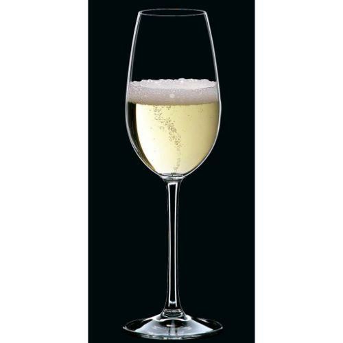 リーデル オヴァチュア シャンパーニュ 6408/48(2個入)/飲食店