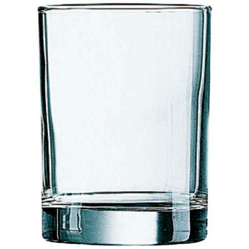 プリンセサ タンブラー6オンス J4171 180cc(6個入)/飲食店