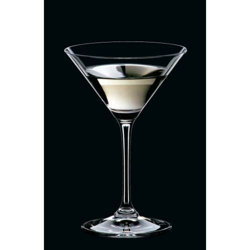 リーデル ヴィノム マティーニ 6416/77(2個入)/飲食店