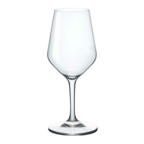 ボルミオリロッコ エレクトラ ワインXS 190cc(1.92349.B32)(6個入)/飲食店