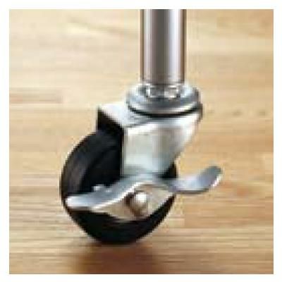 ルミナス レギュラー ホームラック用業務用キャスター(2個セット)IHL-GCL100