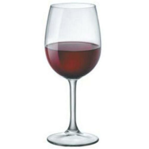 ボルミオリロッコ ニューサラ ワイン440 435cc(1.36210.B42)(12個入)/飲食店