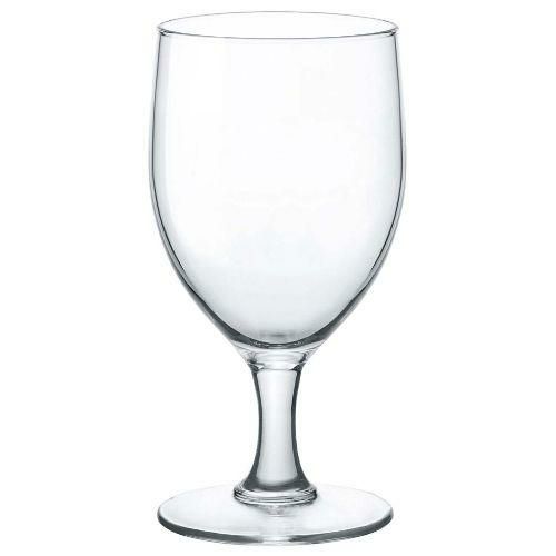 ボルミオリロッコ ニューカリックス ゴブレット34 331cc(1.36170.B42)(12個入)/飲食店