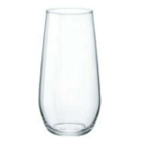 ボルミオリロッコ エレクトラ タンブラー390 390cc(1.92345.B32)(6個入)/飲食店