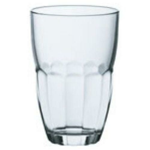 ボルミオリロッコ エルコーレ タンブラー37 370cc(3.87150.VFO)(6個入)/飲食店