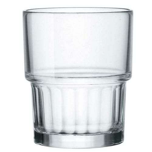 ボルミオリロッコ リヨン タンブラー200 210cc(4.70180.BN9)(6個入)/飲食店