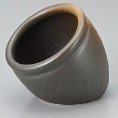 ☆備前吹きたこ壷（中）