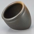 ☆備前吹きたこ壷（中）