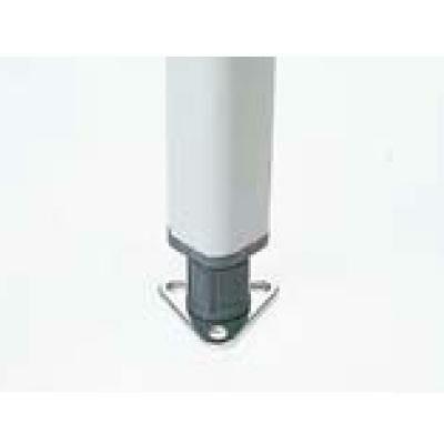 シェルフ【ニューメトロマックス Q オプションパーツ フットプレート FTP】 FTP